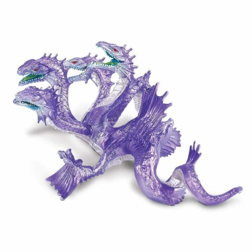 Hydra Perspective: bottom