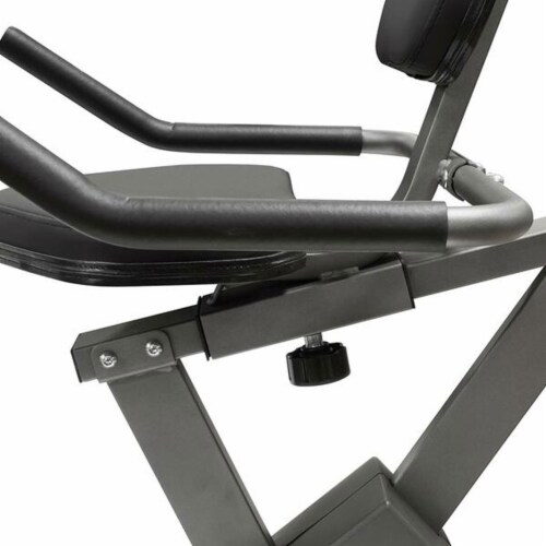Impex marcy online recumbent bike