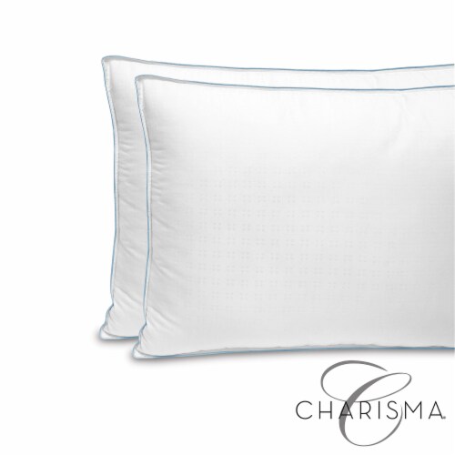 Memory foam cluster pillow review online