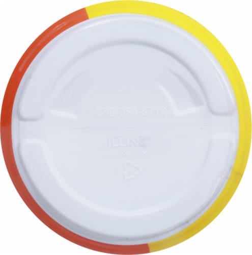 Natures Plus® Liquid Multi-Vitamin Perspective: bottom