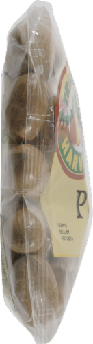 Treasured Harvest Fancy Pecans Perspective: bottom