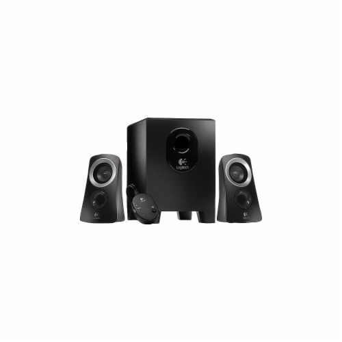 14 Amazing Logitech Z313 Speaker System for 2023