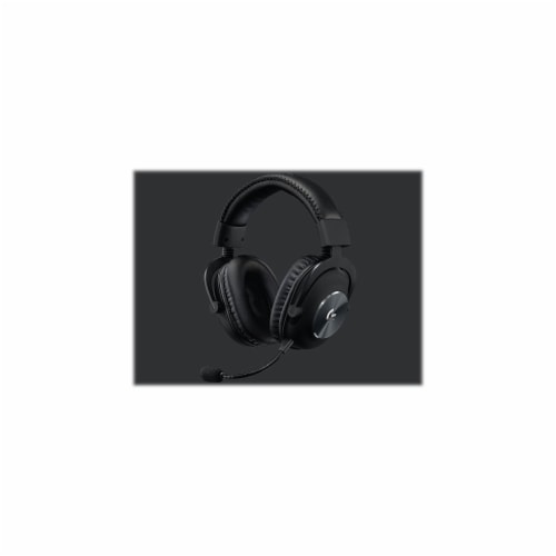 Logitech G PRO X Wireless Gaming Headset for PC Black 981-000906