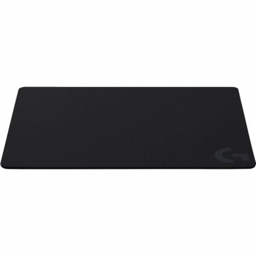 Logitech 943000790 G440 Hard Gaming Mouse Pad Perspective: bottom