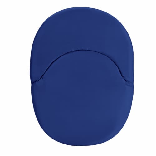 Florida Gators - Oniva Portable Reclining Seat Perspective: bottom