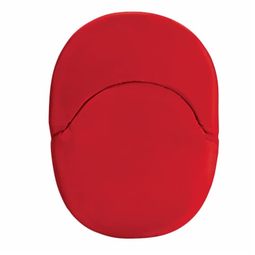 Tampa Bay Buccaneers - Oniva Portable Reclining Seat Perspective: bottom