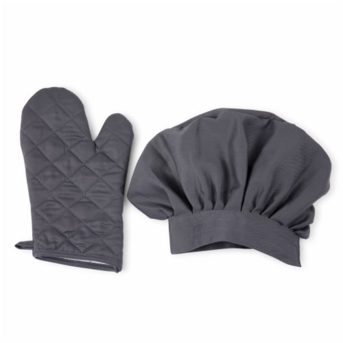 Minnesota Vikings - BBQ Apron Tote Pro Grill Set Perspective: bottom