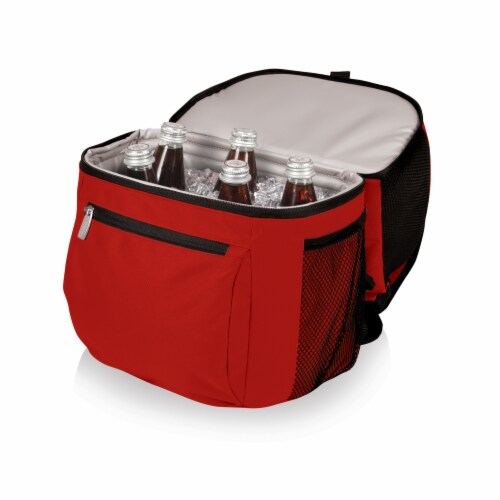 Iowa State Cyclones Zuma Backpack Cooler, 11 x 7 x 19 Kroger