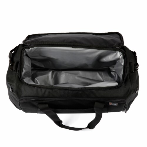 Detroit Lions - BBQ Kit Grill Set & Cooler Perspective: bottom