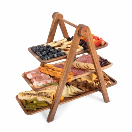 buffalo bills charcuterie board