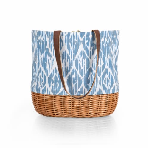 ONIVA PROMENADE BASKET 203-00-151-0000 Perspective: bottom