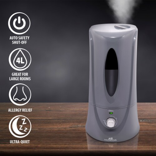 Air store innovations humidifier