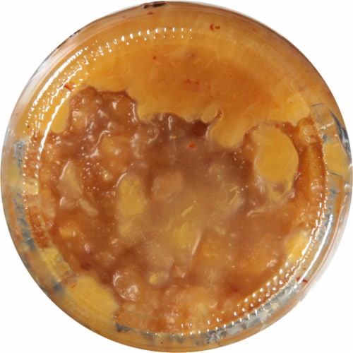 My Brother's Pineapple Thai Salsa Perspective: bottom