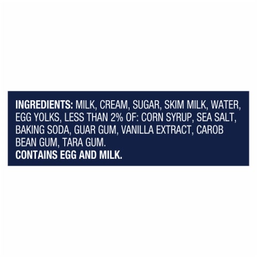 Talenti® Vanilla Caramel Mini Gelato Bars Perspective: bottom