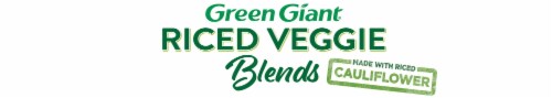 Green Giant Frozen Riced Veggie Cilantro Lime Blend Perspective: bottom