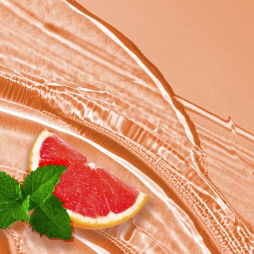 Herbal Essences Bi:Renew White Grapefruit & Mint Naked Volume Shampoo Perspective: bottom