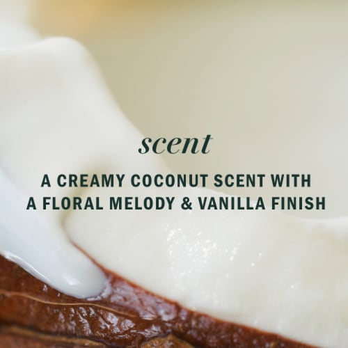 Herbal Essences bio:renew Coconut Milk Hydrating Conditioner Perspective: bottom