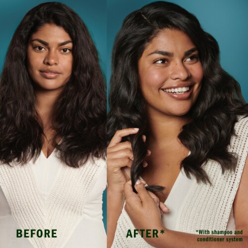 Herbal Essences bio:renew Argan Oil Of Morocco Repairing Color-Safe Conditioner Perspective: bottom