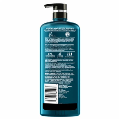 Herbal Essences bio:renew Argan Oil Of Morocco Repairing Color-Safe Shampoo Perspective: bottom