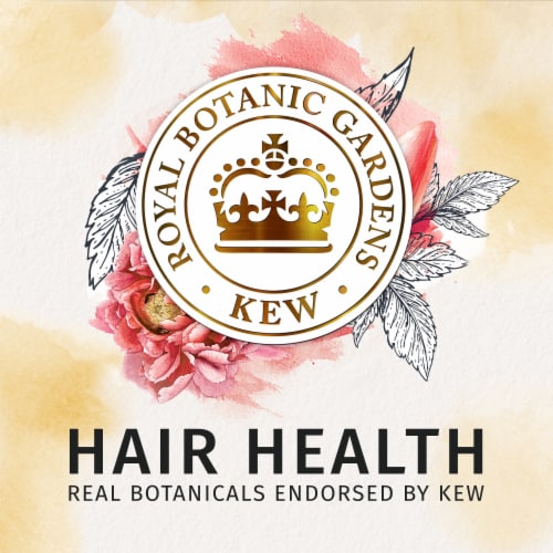 Herbal Essences Honey & Vitamin B Conditioner Perspective: bottom
