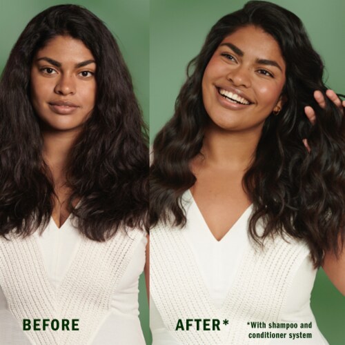 Herbal Essences Hemp Oil Shampoo with Camellia Oil and Aloe