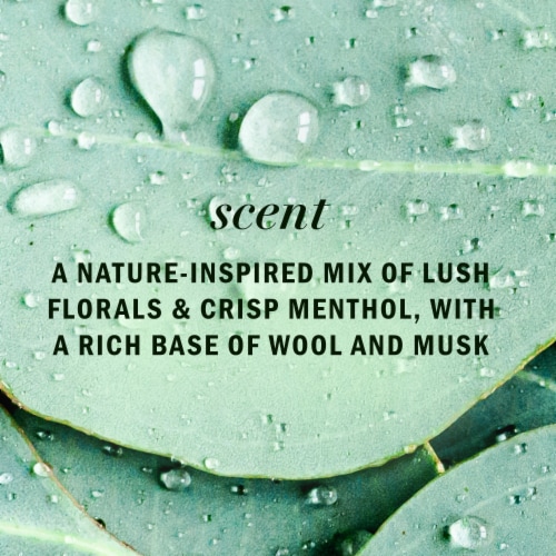 Herbal Essences bio:renew Aloe + Eucalyptus Sulfate Free Shampoo Perspective: bottom