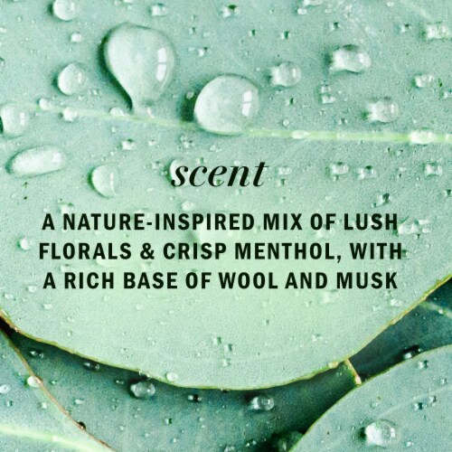 Herbal Essences bio:renew Eucalyptus + Potent Aloe Conditioner Perspective: bottom