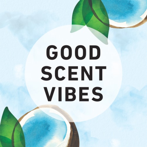 Herbal Essences Hello Hydration Deep Moisture Shampoo and Body Wash Perspective: bottom