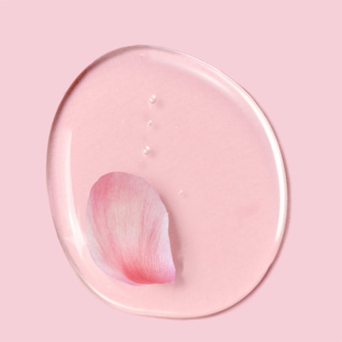 Herbal Essences Classics Smooth Shampoo with Rose Hips Perspective: bottom