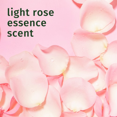 Herbal Essences Classics Smooth Conditioner with Rose Hips Travel Size Perspective: bottom