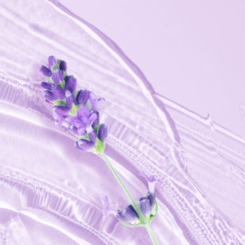 Herbal Essences Classics Curls Shampoo with Jojoba Oil and Lavender Perspective: bottom