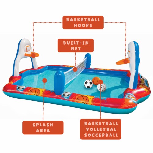 Banzai sales pools website