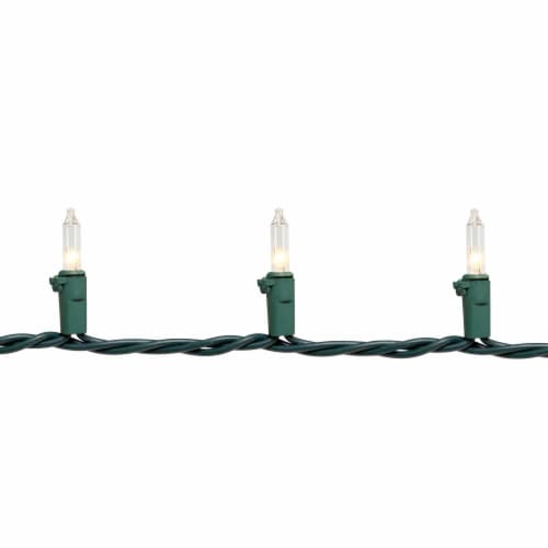 Mini christmas lights 20 count hotsell