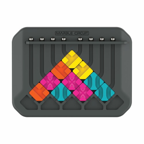 MindWare Marble Circuit Perspective: bottom