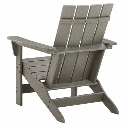 Fred meyer 2025 plastic adirondack chairs