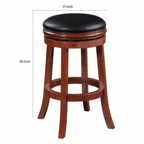 24 inch swivel counter stool deals