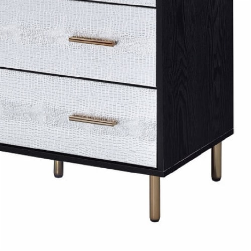 37 inch clearance tall dresser
