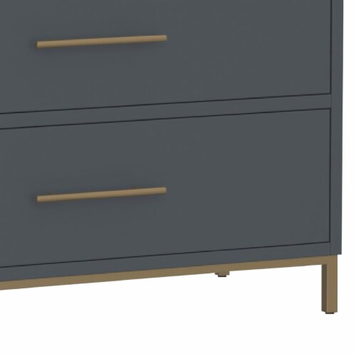 36 inch long shop dresser