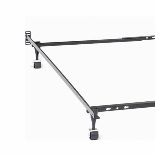 Bed legs with wheels deals