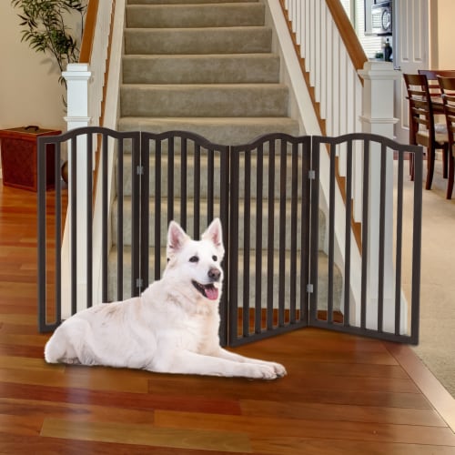 Decorative indoor clearance pet gates