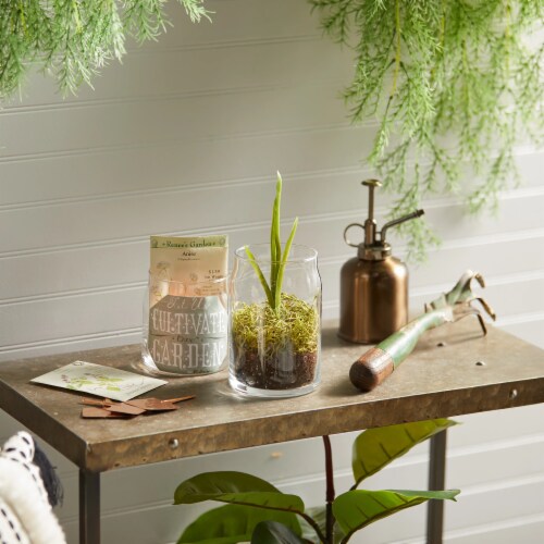 Yankee Candle® Midsummer' Night® Jar Candle Perspective: bottom
