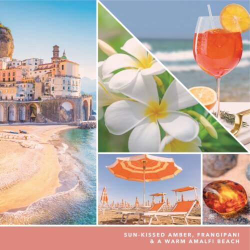 Yankee Candle® - Capri Glow Perspective: bottom
