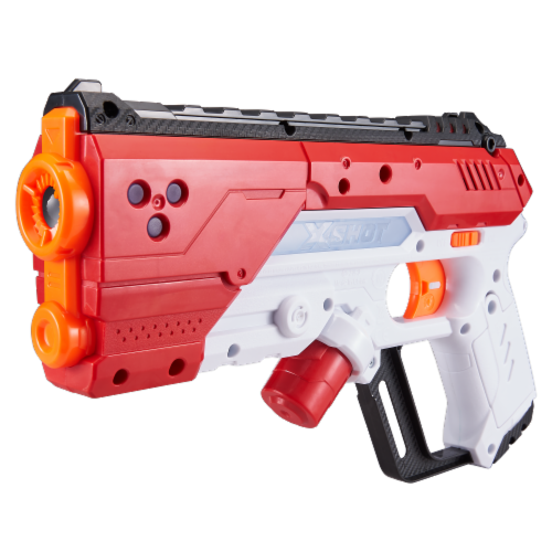 zuru x shot 360