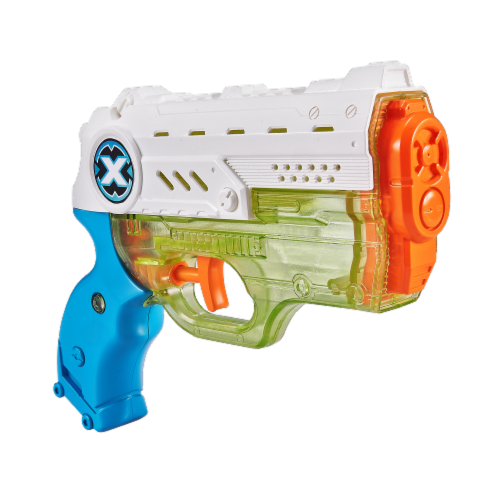 Zuru X-Shot Nano Fast Fill Perspective: bottom