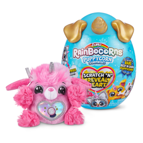 Zuru Rainbocorns Puppycorn Surprise Toy 1 ct Harris Teeter