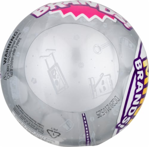 Zuru™ 5 Surprise Mini Brands Series 3 Real Miniature Brands Collectible Toy Perspective: bottom