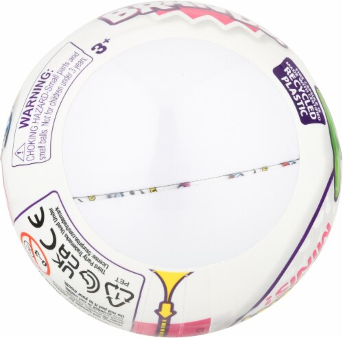 Zuru™ Series 2 Mini Brands 5-Surprise Toy Perspective: bottom