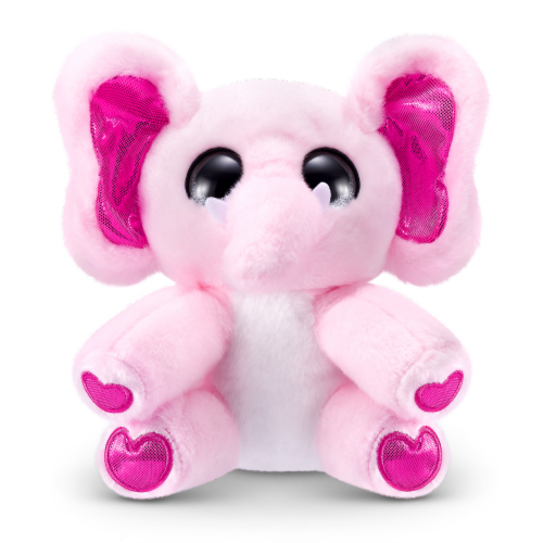 Zuru Coco Cones Summer Valentine's Plush Toy Perspective: bottom