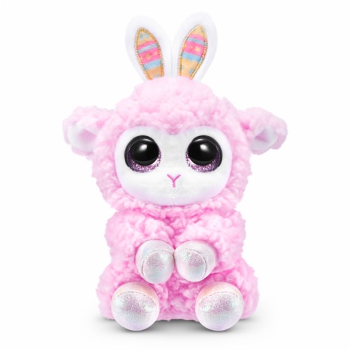 Zuru Coco Cones Mindy Easter Plush Toys Perspective: bottom