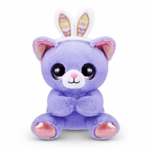 Zuru Coco Cones Poppy Easter Plush Toys Perspective: bottom